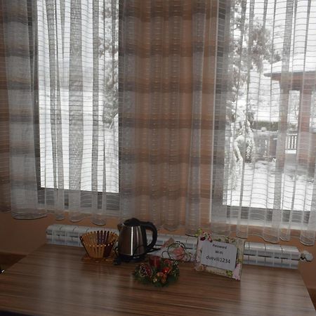 Two Villas Kirkovo Кірково Екстер'єр фото