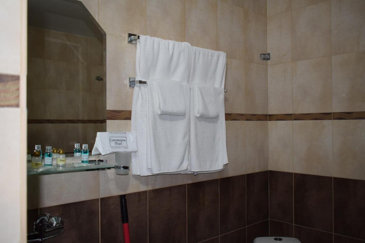 Two Villas Kirkovo Кірково Екстер'єр фото