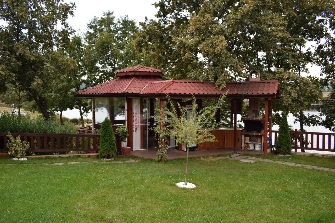 Two Villas Kirkovo Кірково Екстер'єр фото