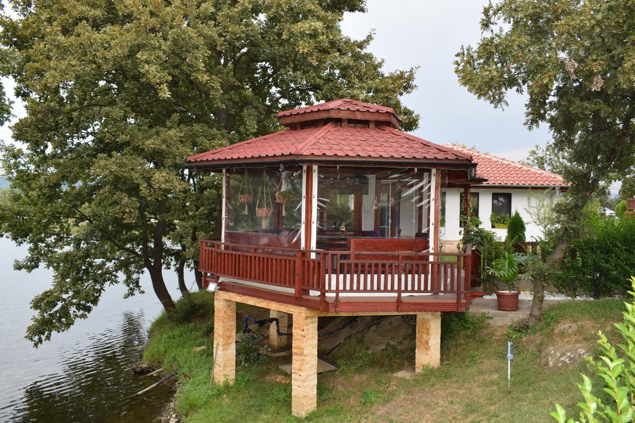 Two Villas Kirkovo Кірково Екстер'єр фото