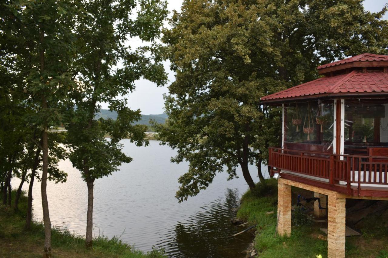 Two Villas Kirkovo Кірково Екстер'єр фото