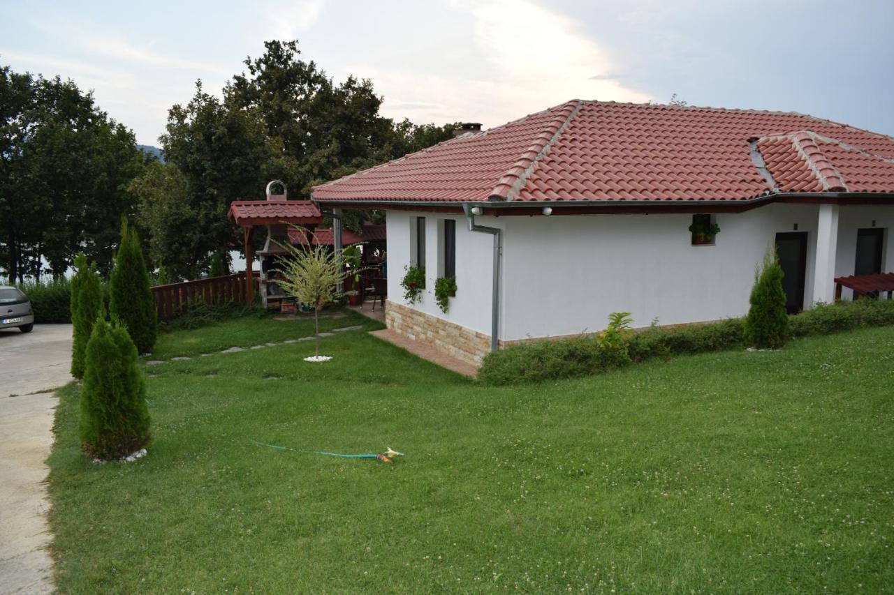 Two Villas Kirkovo Кірково Екстер'єр фото