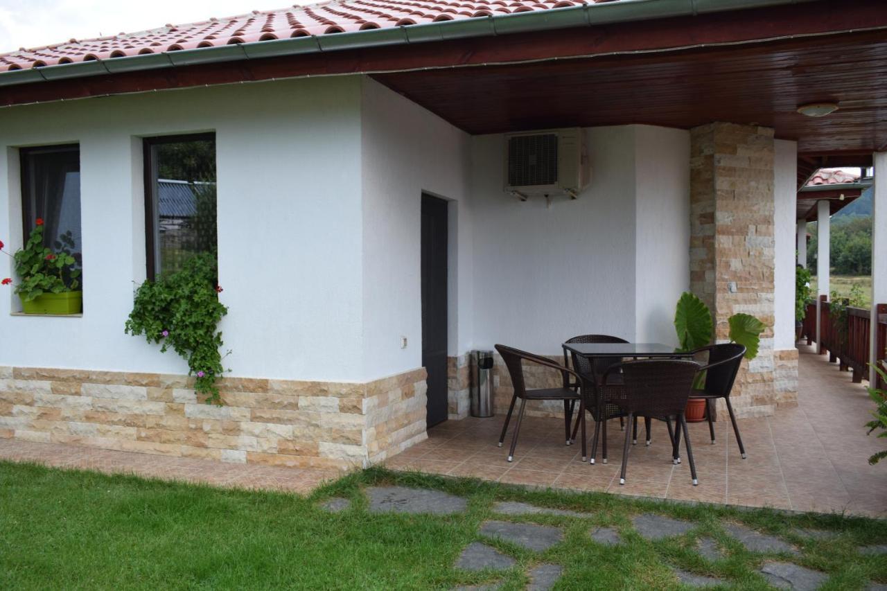 Two Villas Kirkovo Кірково Екстер'єр фото
