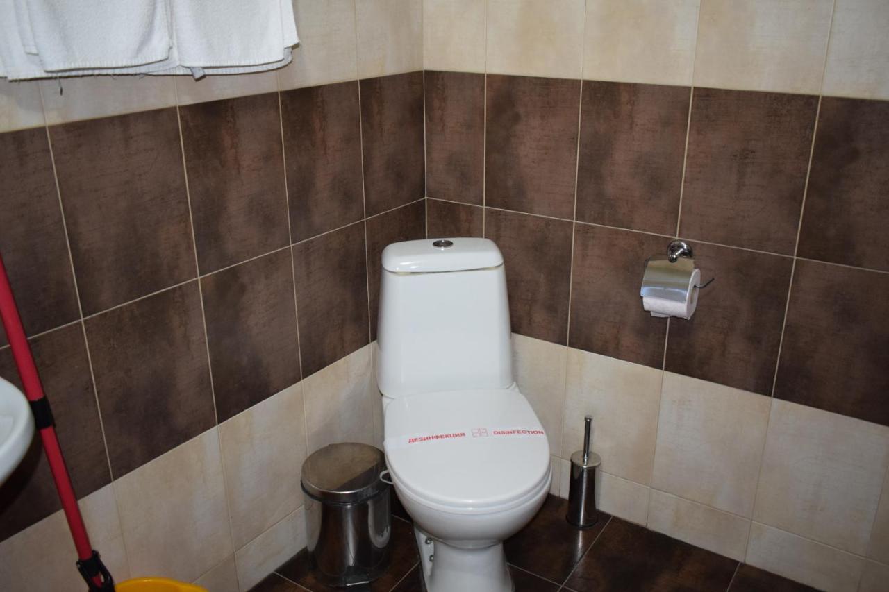 Two Villas Kirkovo Кірково Екстер'єр фото