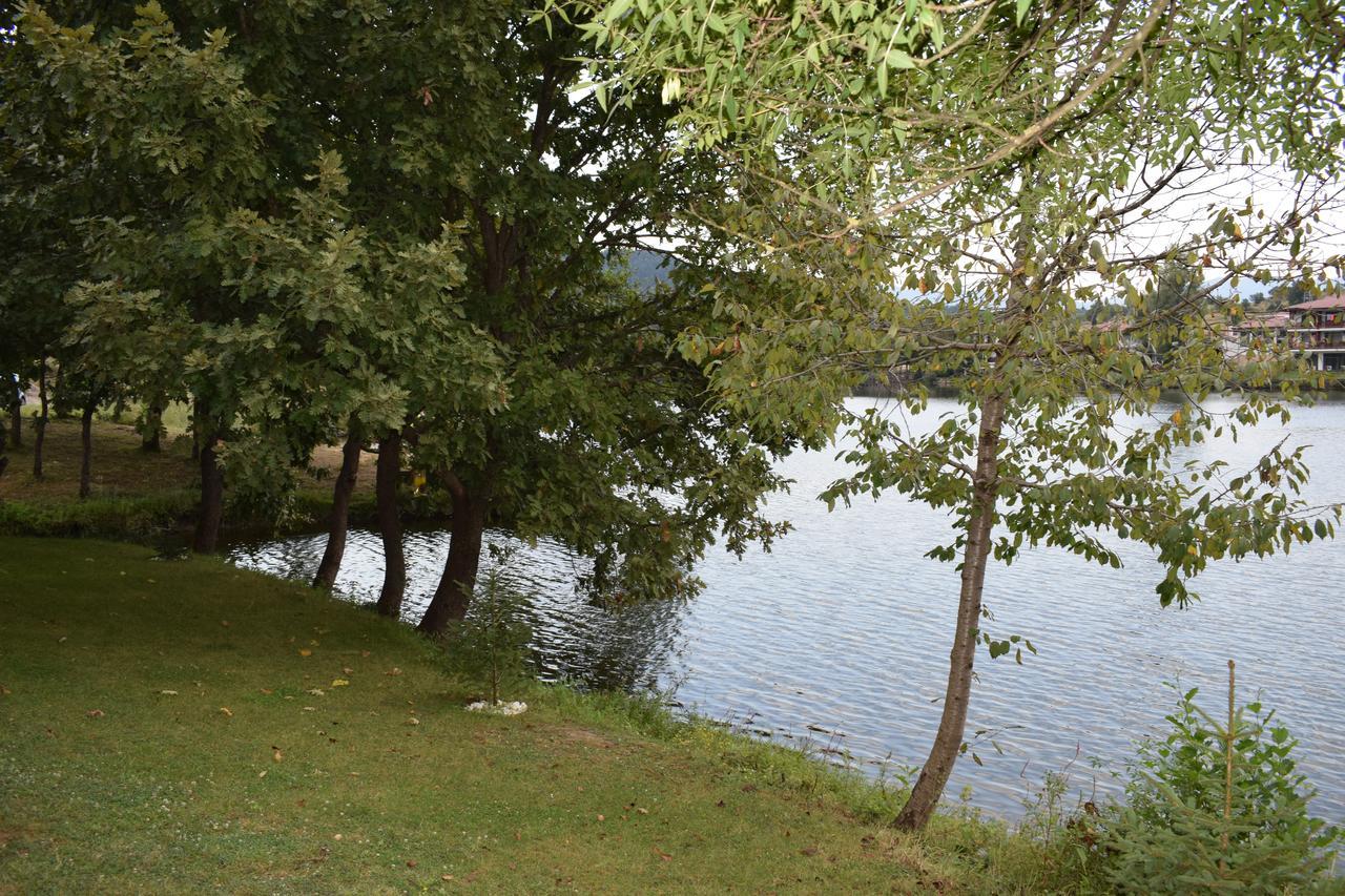 Two Villas Kirkovo Кірково Екстер'єр фото