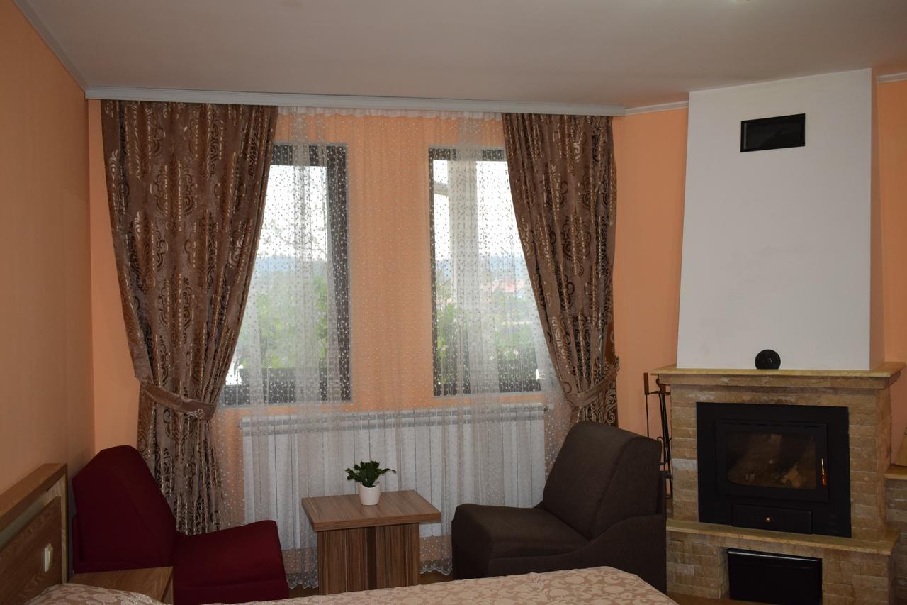 Two Villas Kirkovo Кірково Екстер'єр фото