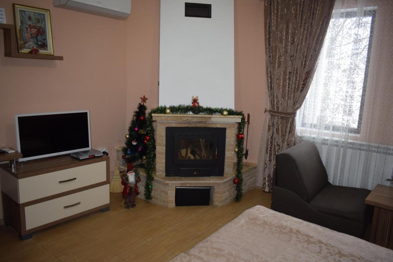 Two Villas Kirkovo Кірково Екстер'єр фото